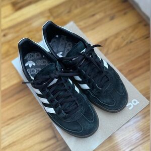 Adidas Women’s Handball Spezial Suede Sneakers